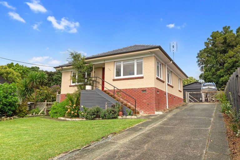 Photo of property in 122 Morningside Road, Morningside, Whangarei, 0110