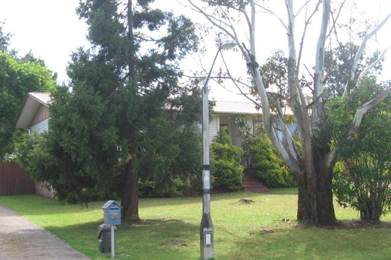 Photo of property in 32 Hilling Street, Titirangi, Auckland, 0604