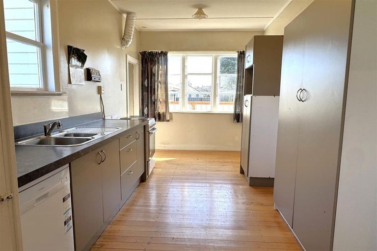 Photo of property in 58 Monro Street, Cobden, Greymouth, 7802