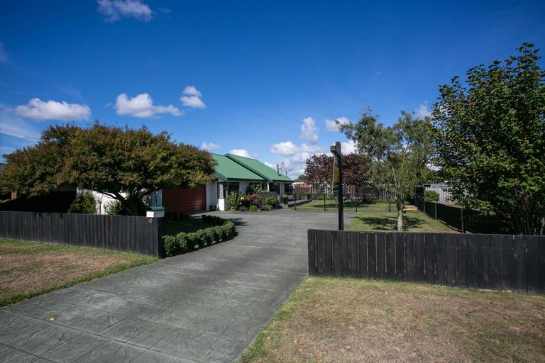 Photo of property in 63 Rata Street, Matamata, 3400