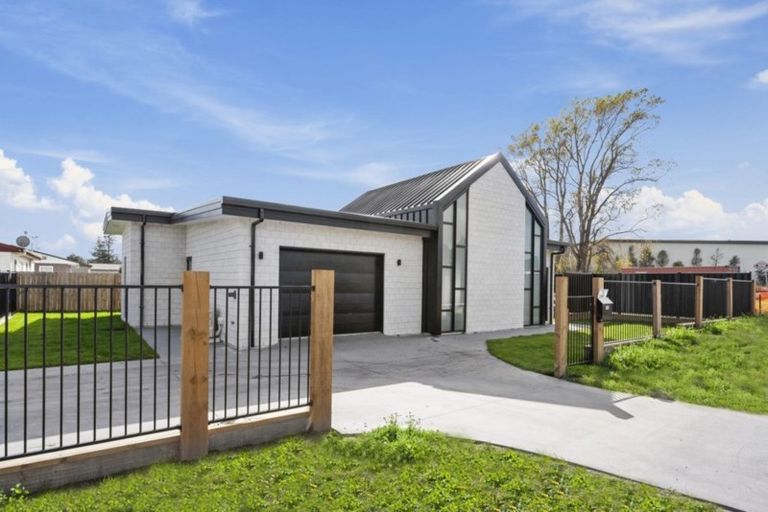 Photo of property in 104 Bridge Street, Tokoroa, 3420