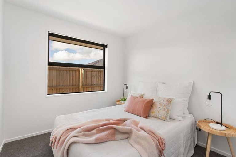 Photo of property in 641 East Maddisons Road, Rolleston, 7614