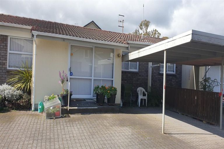 Photo of property in 5c Grey Street, Glenholme, Rotorua, 3010
