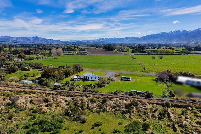 Photo of property in 44 Beach Road, Kaikoura Flat, Kaikoura, 7371