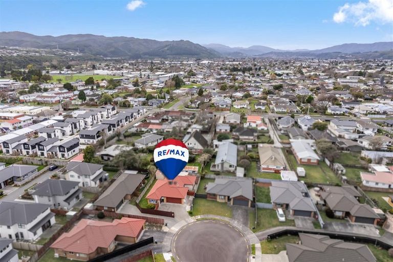Photo of property in 12 Louis Street, Trentham, Upper Hutt, 5018