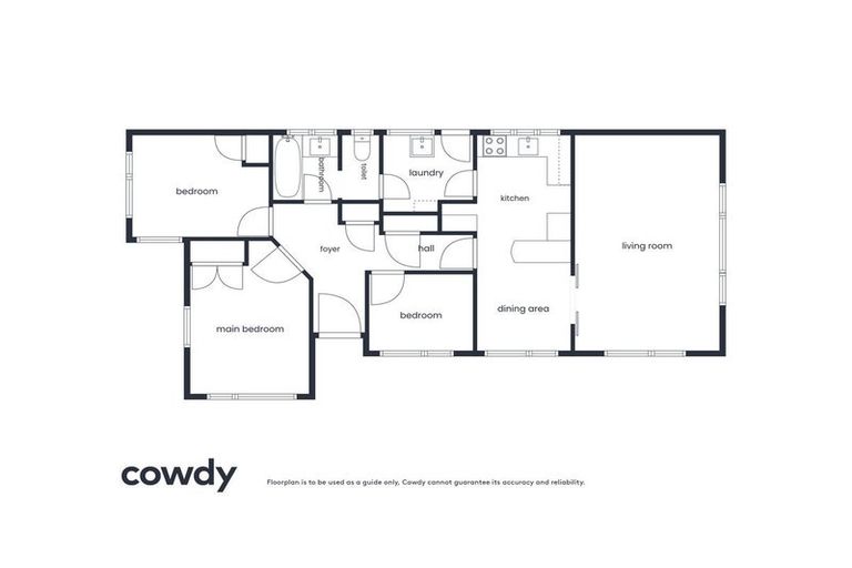 Photo of property in 120 Grimseys Road, Redwood, Christchurch, 8051