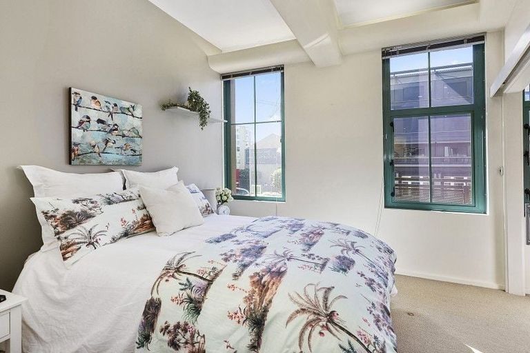 Photo of property in Colmar Brunton House, 182u8 Wakefield Street, Te Aro, Wellington, 6011