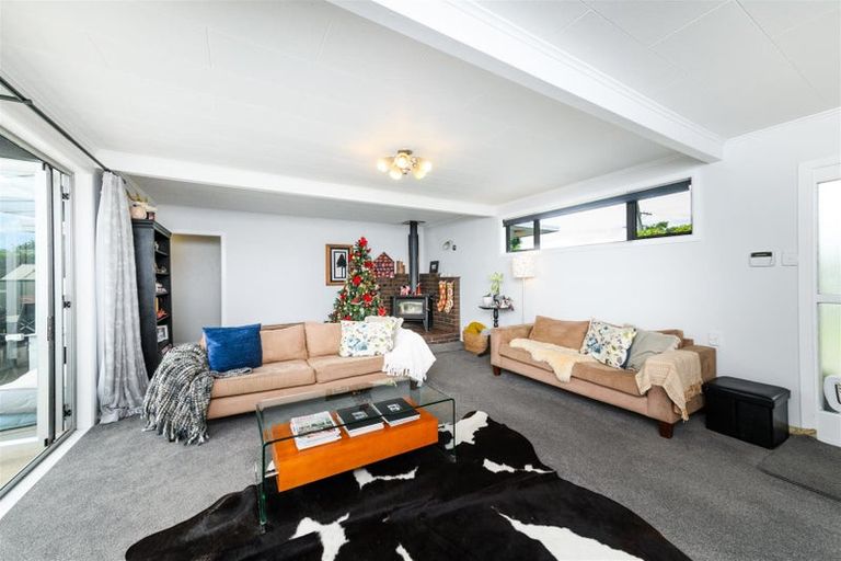 Photo of property in 58 Skerman Street, Marton, 4710