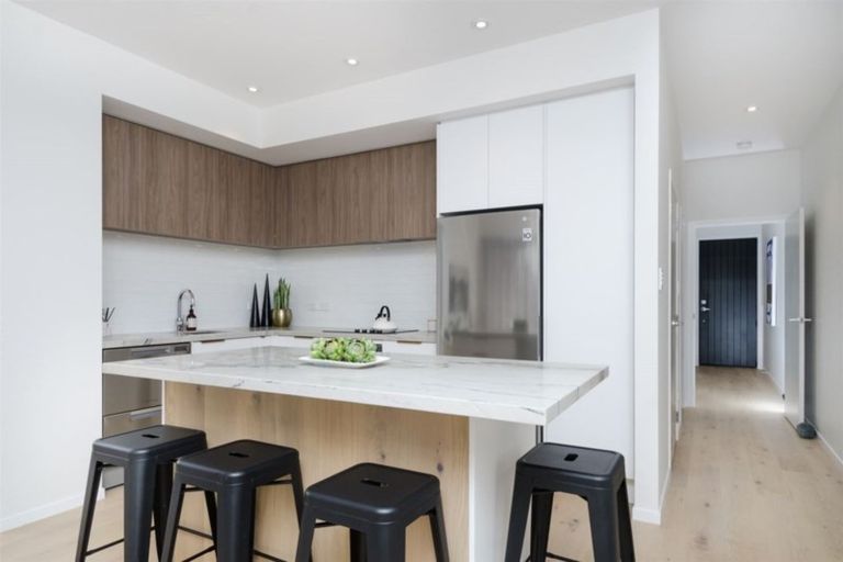 Photo of property in 69 Rangihina Road, Hobsonville, Auckland, 0616