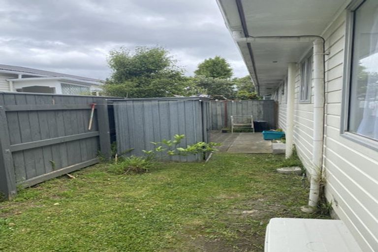 Photo of property in 156 Knights Road, Hutt Central, Lower Hutt, 5011