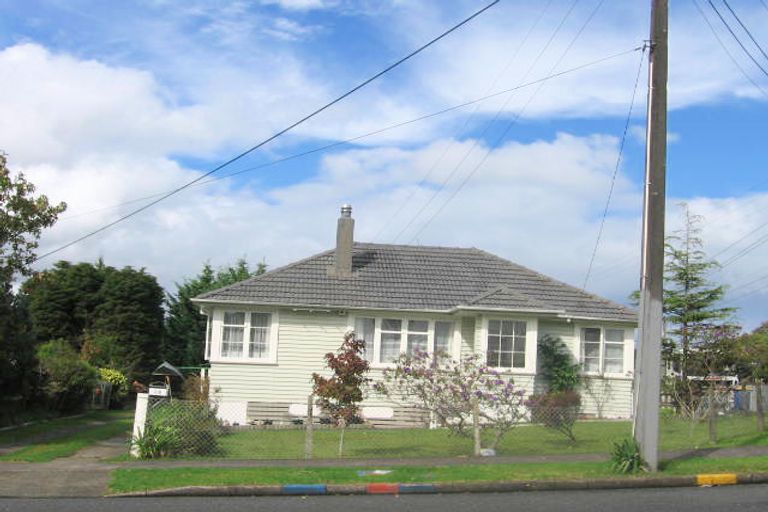 Photo of property in 38 Rosier Road, Glen Eden, Auckland, 0602