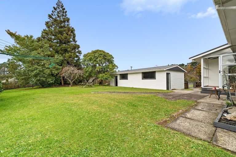 Photo of property in 85 Barry Road, Waihi, 3610