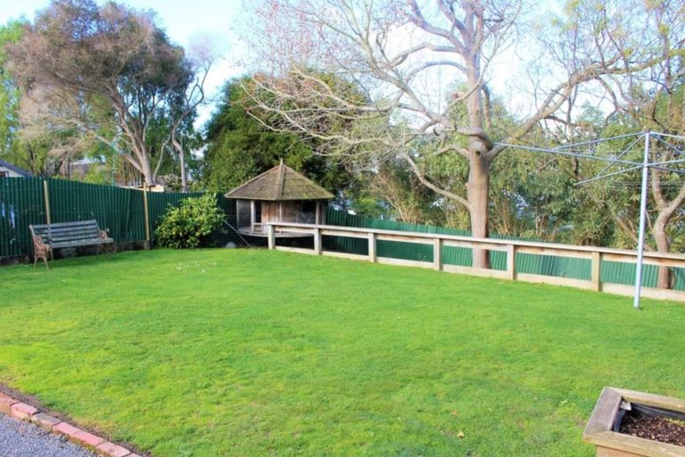 Photo of property in 4 King Street, Dannevirke, 4930
