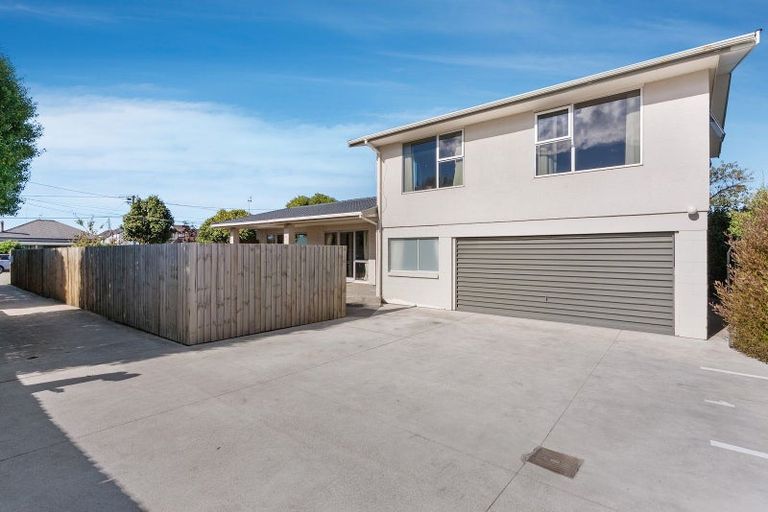 Photo of property in 20 Seymour Street, Hornby, Christchurch, 8042
