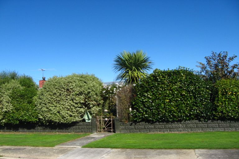 Photo of property in 1 Nairn Street, Mosgiel, 9024