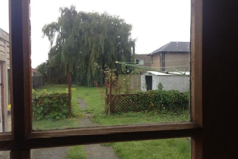 Photo of property in 25 Bordesley Street, Phillipstown, Christchurch, 8011