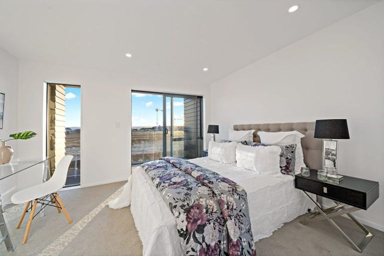 Photo of property in 166 Squadron Drive, Hobsonville, Auckland, 0616