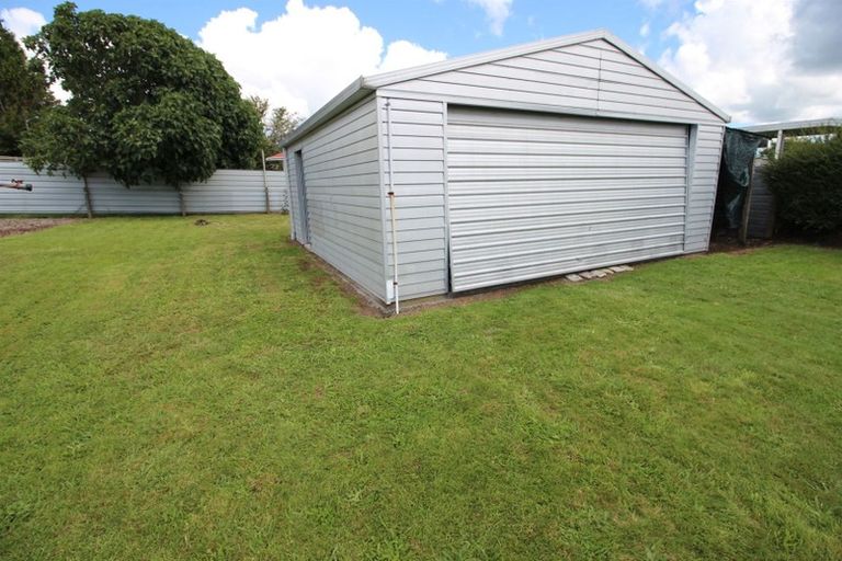 Photo of property in 15 Edward Street, Tokoroa, 3420