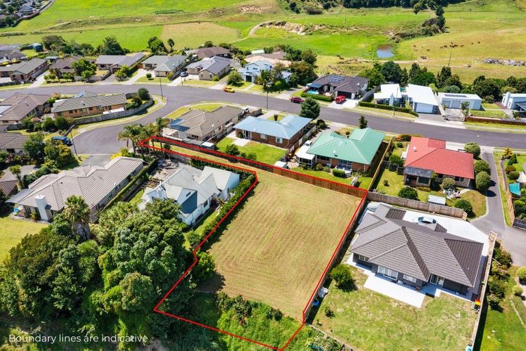 Photo of property in 3 Troy Place, Te Puke, 3119