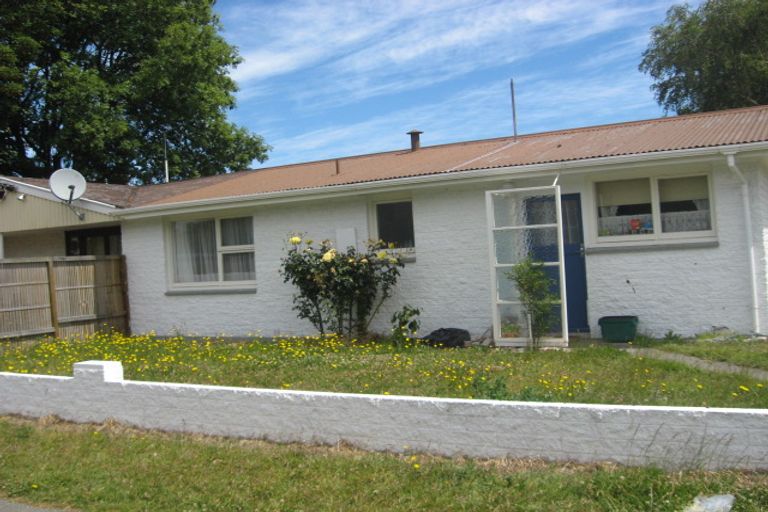 Photo of property in 6/100 Southampton Street, Sydenham, Christchurch, 8023