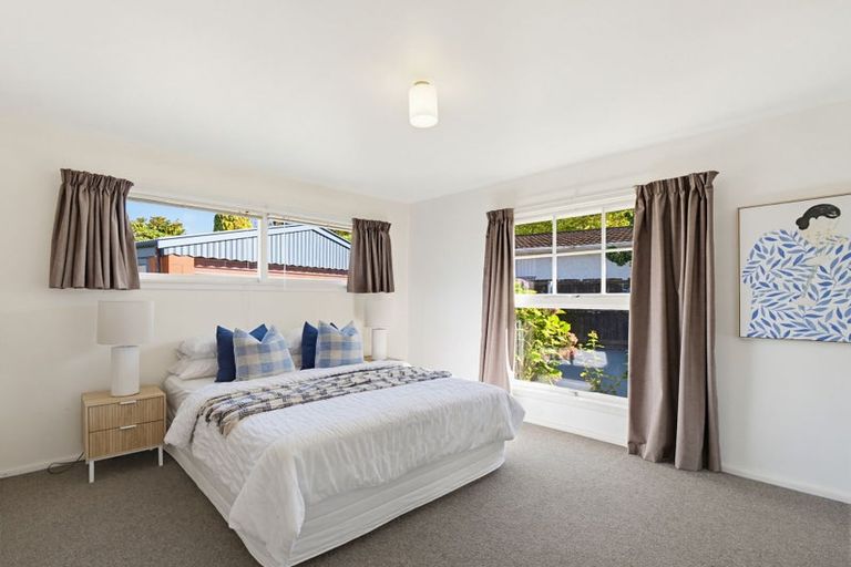 Photo of property in 187 Maidstone Road, Avonhead, Christchurch, 8042