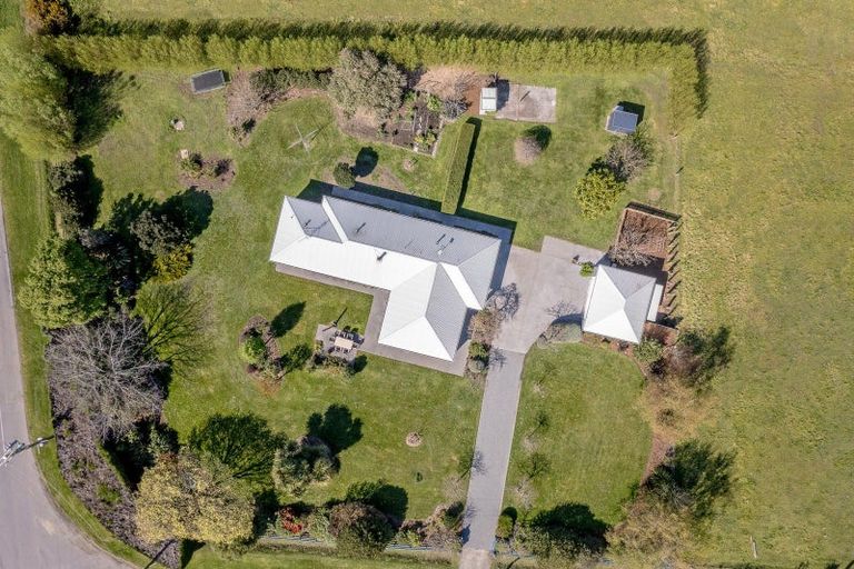 Photo of property in 5 Davidsons Road, Lincoln, Christchurch, 7674