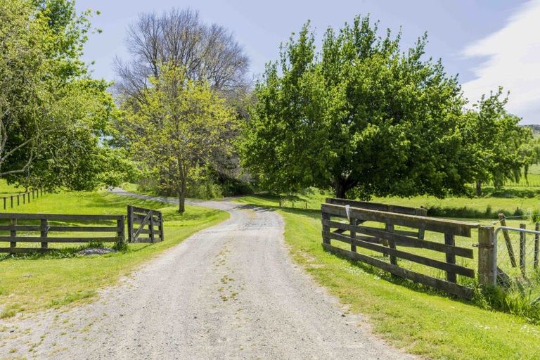 Photo of property in 1/552 Hatuma Road, Hatuma, Waipukurau, 4281