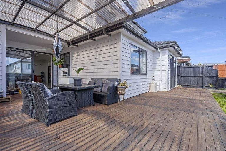 Photo of property in 29 Carrygawley Road, Flat Bush, Auckland, 2019
