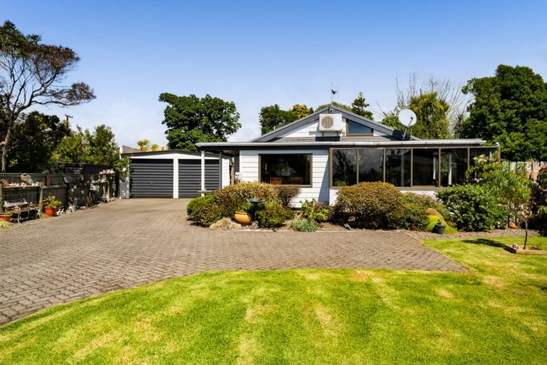 Photo of property in 10 Penrod Drive, Bell Block, New Plymouth, 4312