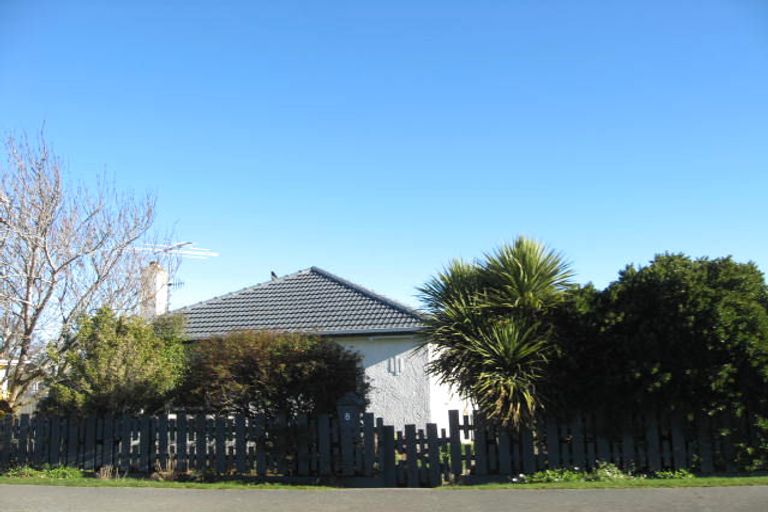 Photo of property in 8 Wilton Street, Windsor, Invercargill, 9810