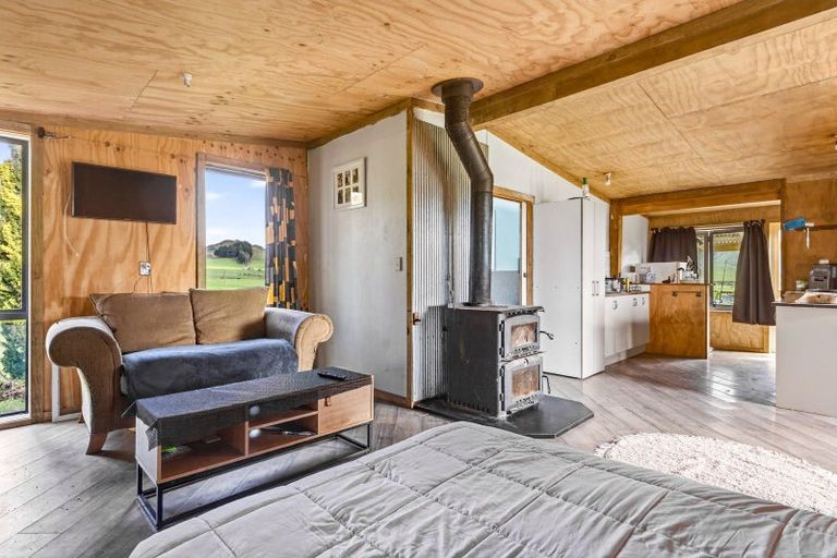 Photo of property in 200a Moanui Road, Matawai, 4075