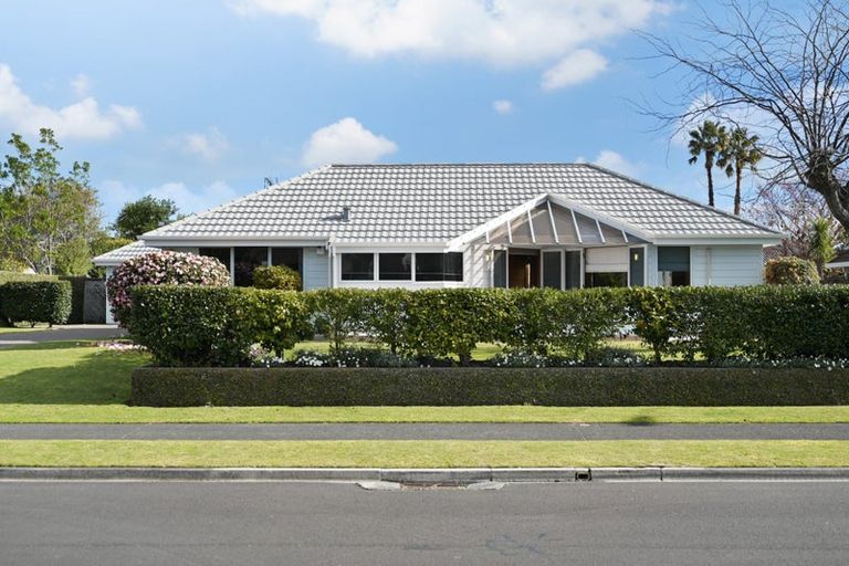 Photo of property in 46 Harrowfield Drive, Harrowfield, Hamilton, 3210