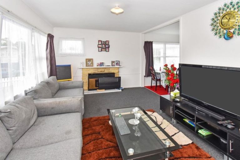 Photo of property in 31 Dagenham Street, Manurewa, Auckland, 2102