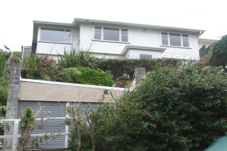 Photo of property in 29 Bedford Street, Northland, Wellington, 6012