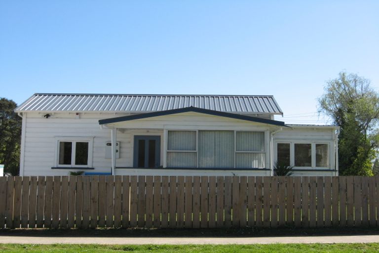 Photo of property in 81 Rayner Road, Huntly, 3700