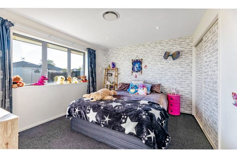 Photo of property in 9 Rapley Street, Kaiapoi, 7630