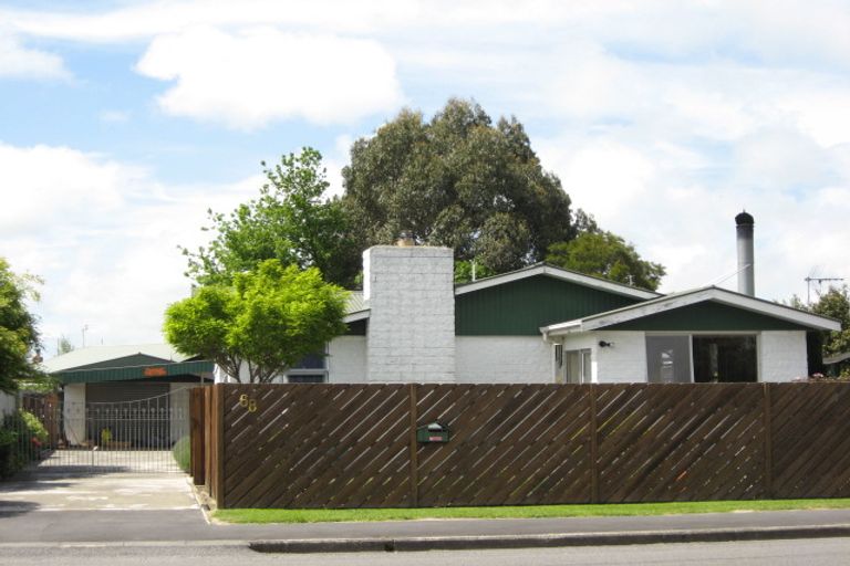Photo of property in 68 King Street, Rangiora, 7400