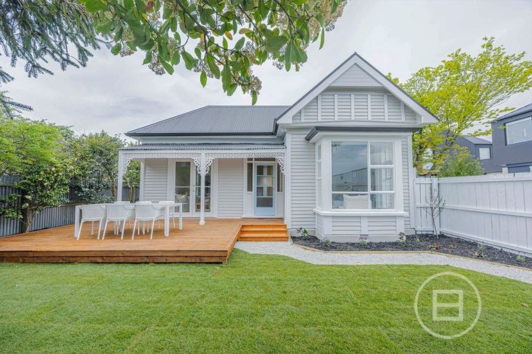 Photo of property in 1/25 Sumner Street, Spreydon, Christchurch, 8024