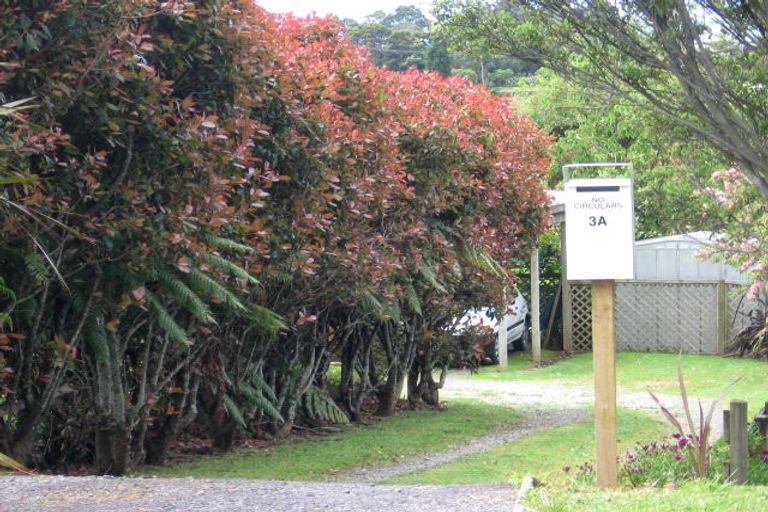 Photo of property in 3a Featon Road, Waihi, 3610