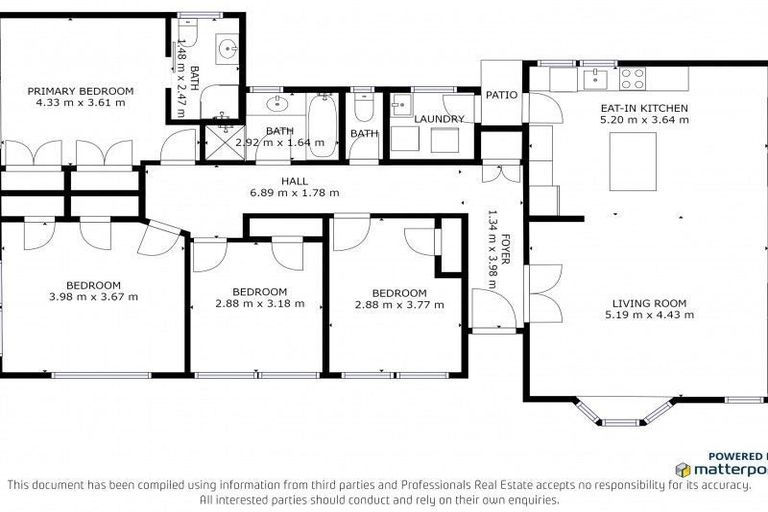 Photo of property in 108 Frankley Road, Frankleigh Park, New Plymouth, 4310