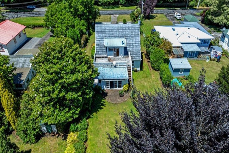 Photo of property in 159 Hautapu Street, Taihape, 4720