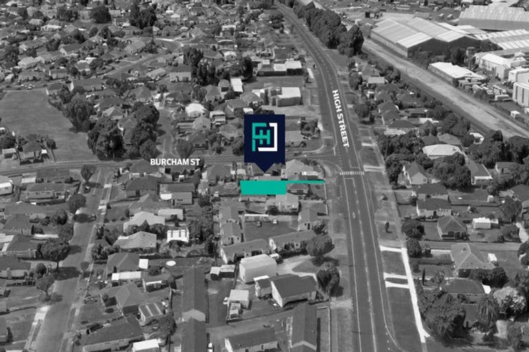 Photo of property in 1105 High Street, Taita, Lower Hutt, 5011