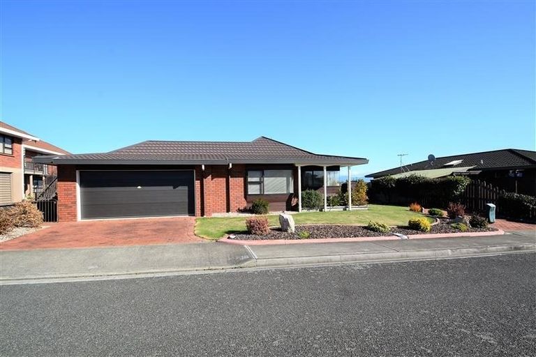 Photo of property in 10 Shearer Terrace, Richmond, 7020