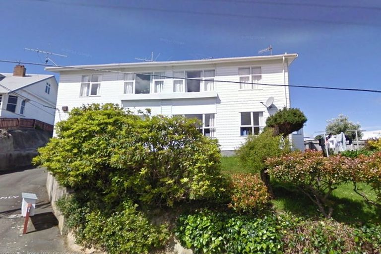 Photo of property in 35u3 Arawa Road, Hataitai, Wellington, 6021