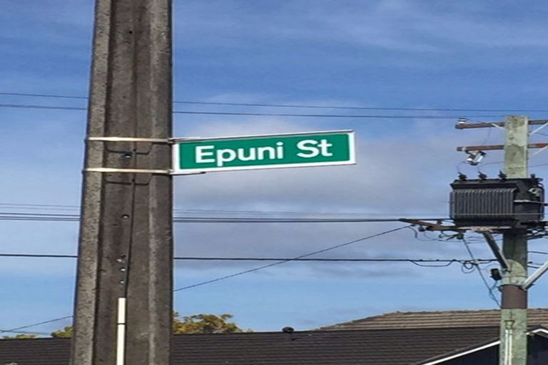 Photo of property in 29 Epuni Street, Hutt Central, Lower Hutt, 5011