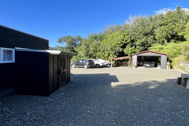 Photo of property in 8344d State Highway 35, Whanarua Bay, Te Kaha, 3199