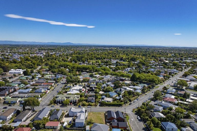 Photo of property in 542 Armagh Street, Linwood, Christchurch, 8011
