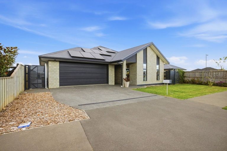 Photo of property in 12 Sampsons Way, Dargaville, 0310