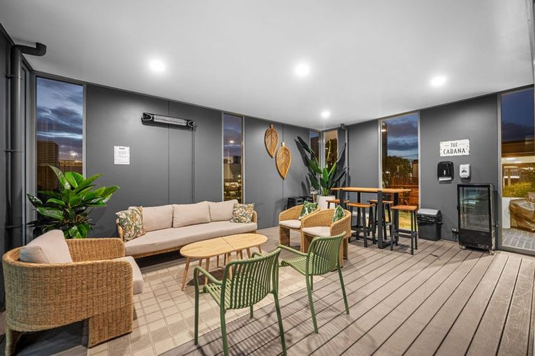 Photo of property in Sentinel Apartments, 1604/3 Northcroft Street, Takapuna, Auckland, 0622