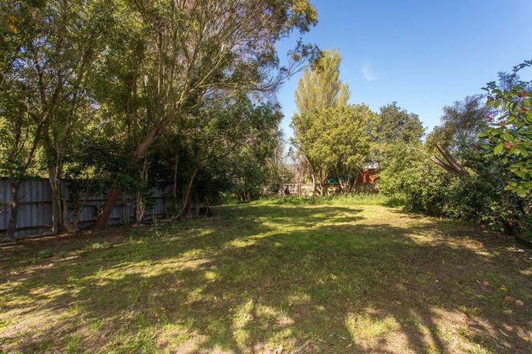 Photo of property in 160 Rose Street, Somerfield, Christchurch, 8024